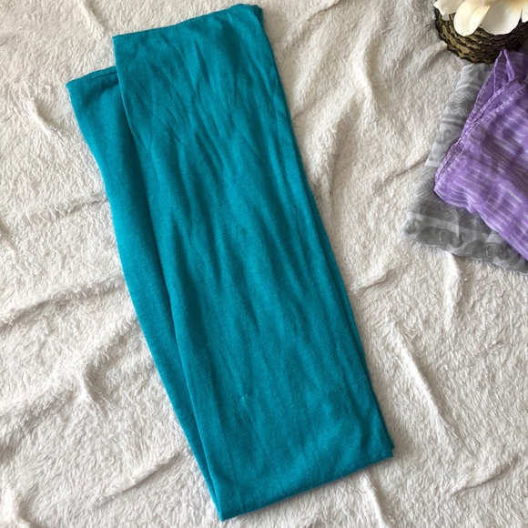 Bundle of 3 infinity scarves, all NWOT - Picture 4 of 4